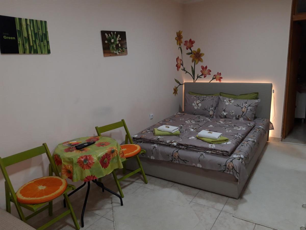 Apartment Nela Ni Dış mekan fotoğraf