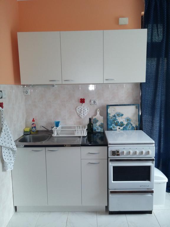 Apartment Nela Ni Dış mekan fotoğraf