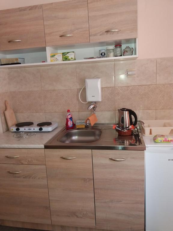 Apartment Nela Ni Dış mekan fotoğraf