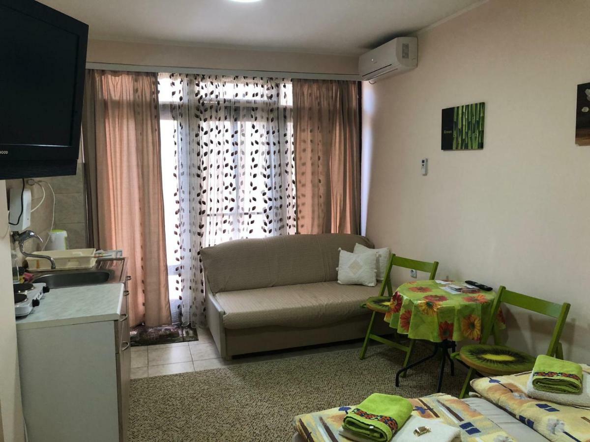 Apartment Nela Ni Dış mekan fotoğraf