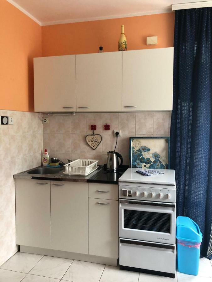 Apartment Nela Ni Dış mekan fotoğraf