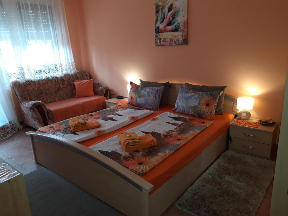 Apartment Nela Ni Dış mekan fotoğraf